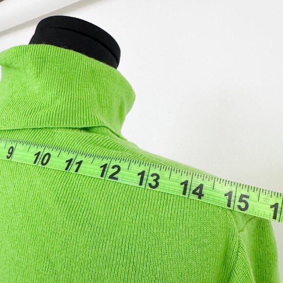 CROPPED ARITZIA WILFRED SWEATER MOCKNECK NEW CONDITION - Picture 5 of 10